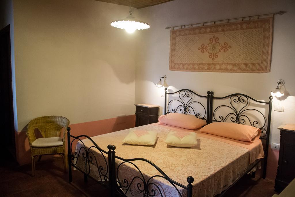B&B Casa Licheri San Vito  Room photo