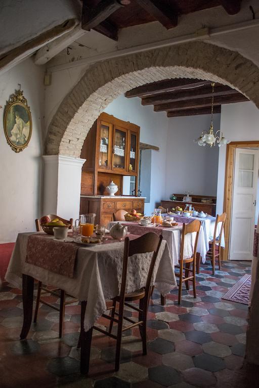 B&B Casa Licheri San Vito  Exterior photo