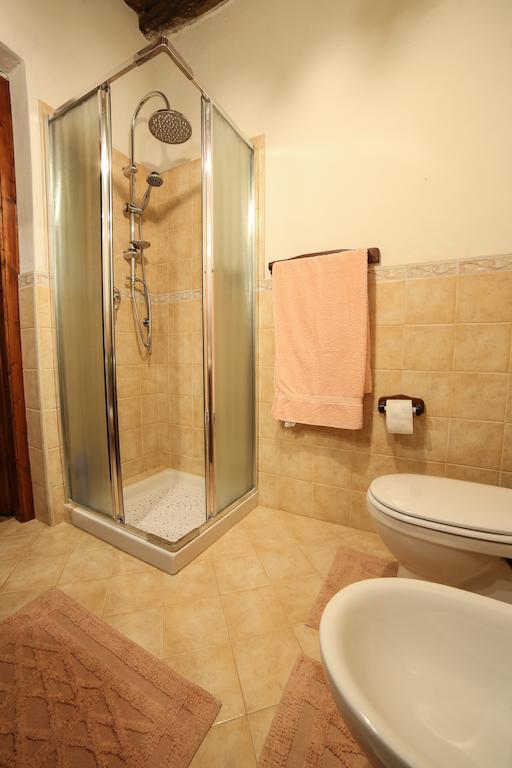 B&B Casa Licheri San Vito  Room photo