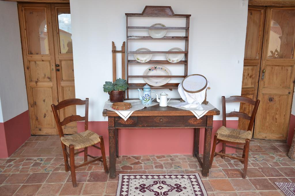 B&B Casa Licheri San Vito  Exterior photo