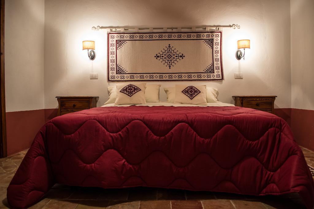 B&B Casa Licheri San Vito  Room photo