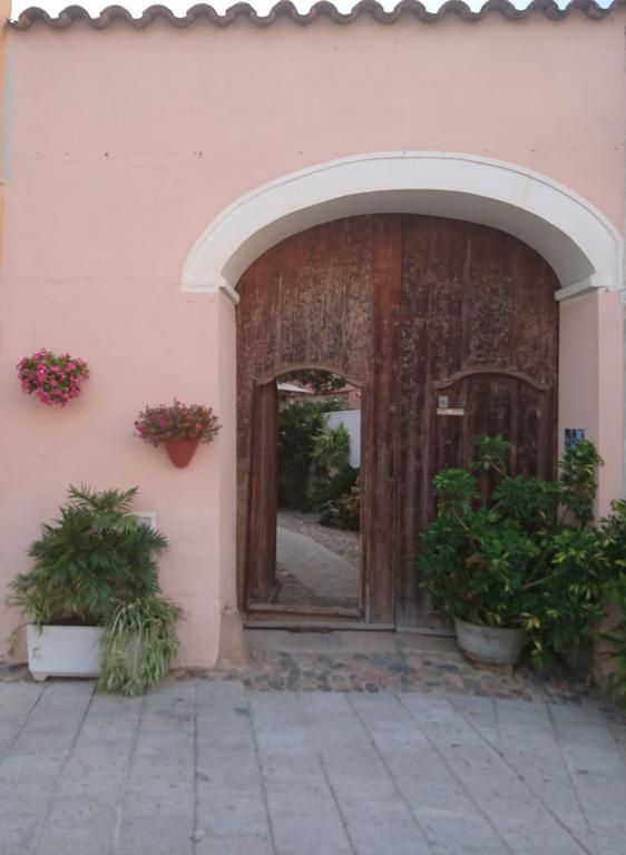B&B Casa Licheri San Vito  Exterior photo