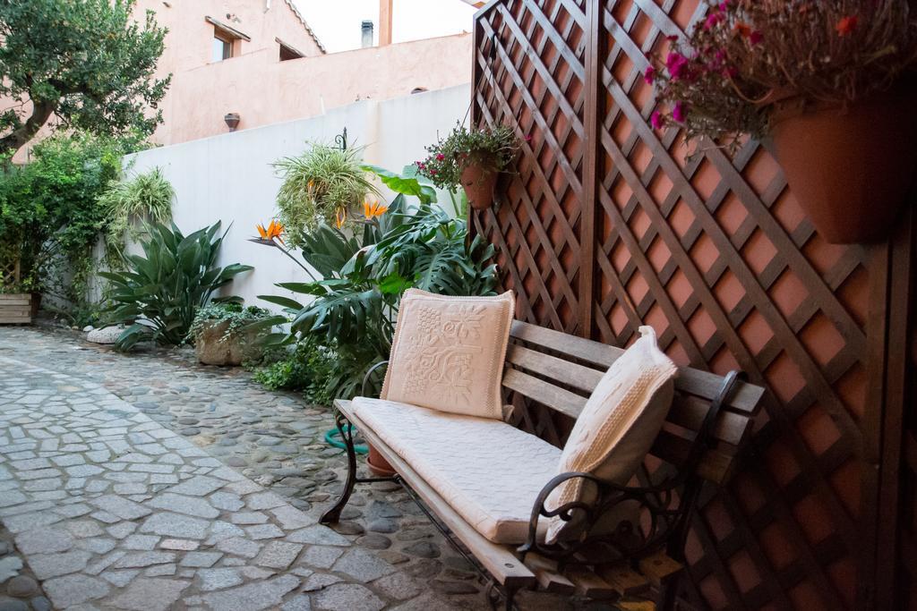 B&B Casa Licheri San Vito  Exterior photo
