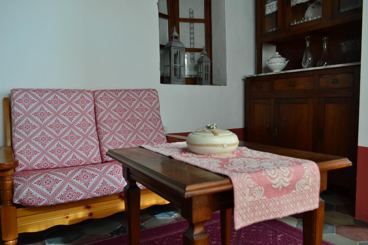 B&B Casa Licheri San Vito  Exterior photo